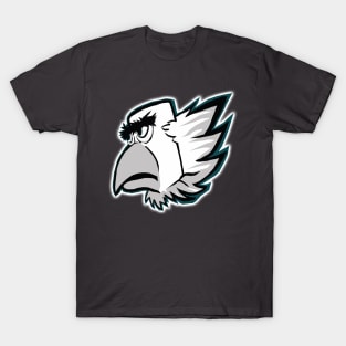 eagles new mascot T-Shirt